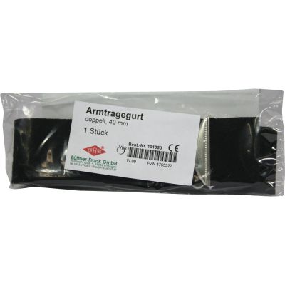 ARMTRAGEGURT doppelte Schlaufe 101050