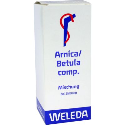 ARNICA/BETULA comp.Mischung