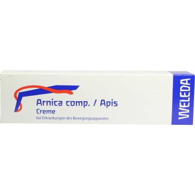 ARNICA COMP./Apis Creme