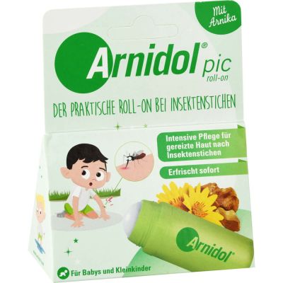 ARNIDOL pic Roll-on