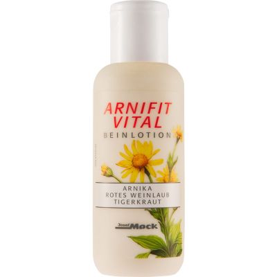 ARNIFIT Vital Beinlotion