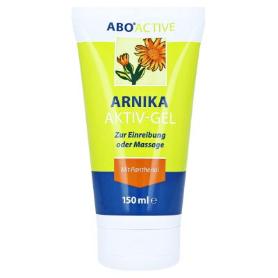 ARNIKA AKTIV Gel