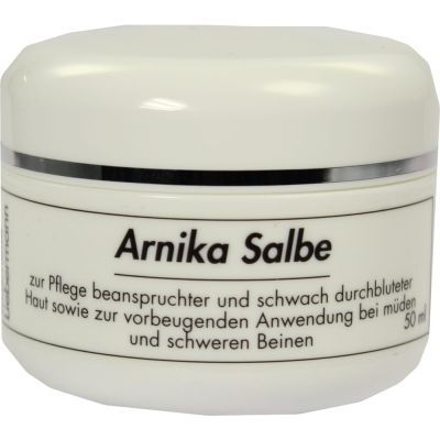 ARNIKA SALBE