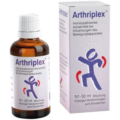 ARTHRIPLEX Tropfen