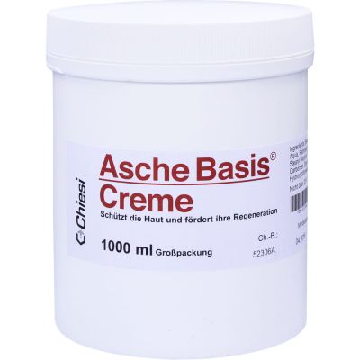 ASCHE Basis Creme