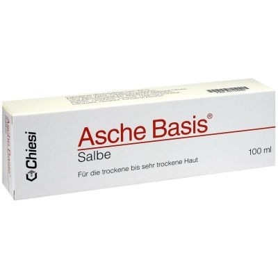 ASCHE Basis Salbe