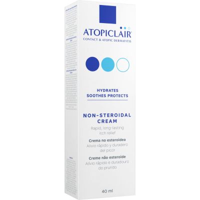 ATOPICLAIR Creme