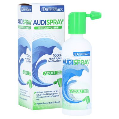 AUDISPRAY