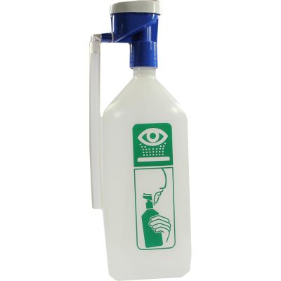 AUGENSPÜLFLASCHE medical pneumatisch