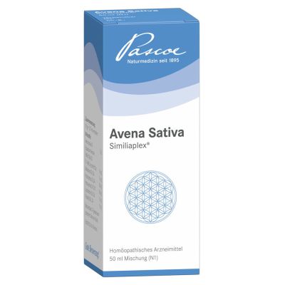 AVENA SATIVA SIMILIAPLEX Tropfen