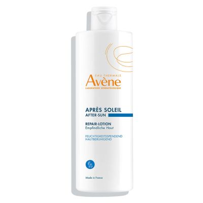 AVENE After-Sun Repair Lotion