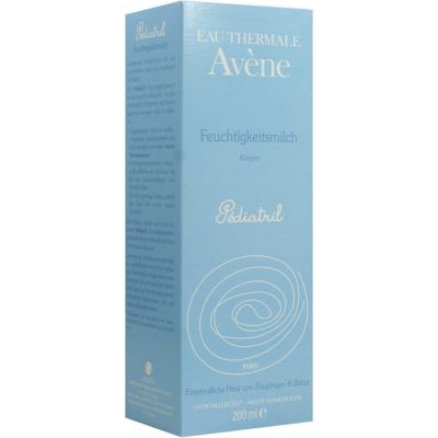 Avène Baby Pediatril Feuchtigkeitsmilch