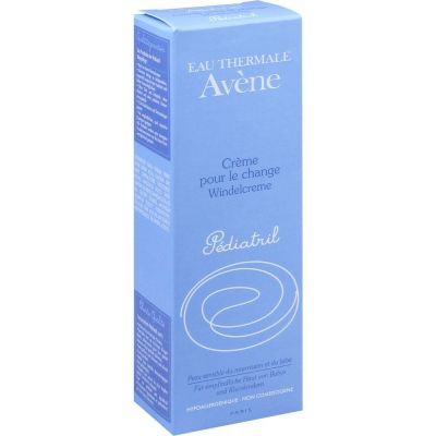 Avène Baby Pediatril Windelcreme