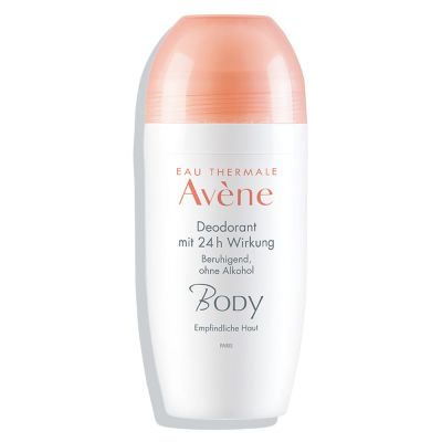 AVENE Body Deodorant mit 24h Wirkung