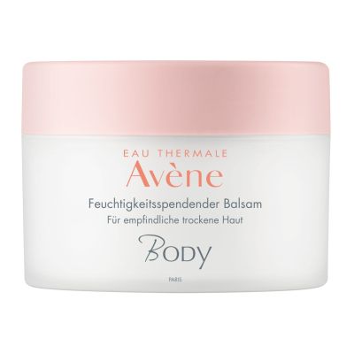 Avène BODY Feuchtigkeitsspendender Balsam