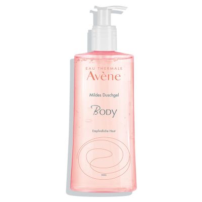 Avène BODY Mildes Duschgel