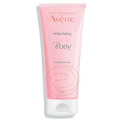 Avène BODY Mildes Peeling