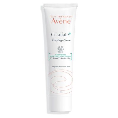 AVENE Cicalfate+ Akutpflege-Creme