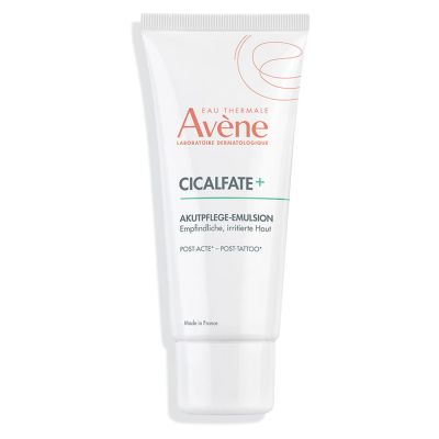 AVENE Cicalfate+ Akutpflege-Emul.post-acte/-tattoo