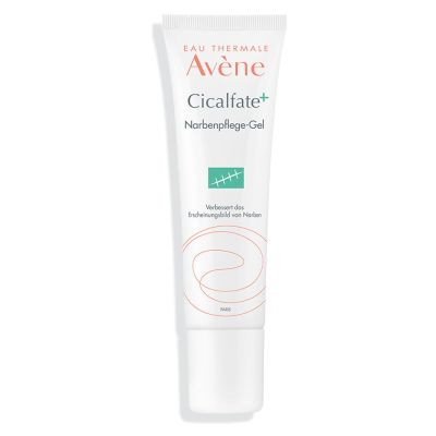 AVENE Cicalfate+ Narbenpflege-Gel