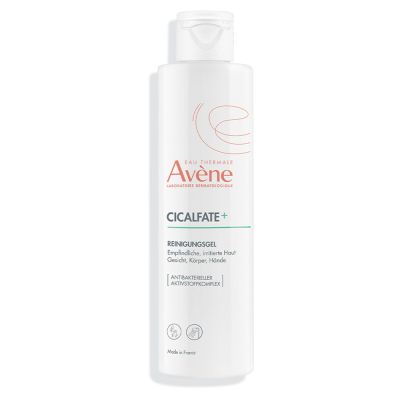 AVENE Cicalfate+ Reinigungsgel