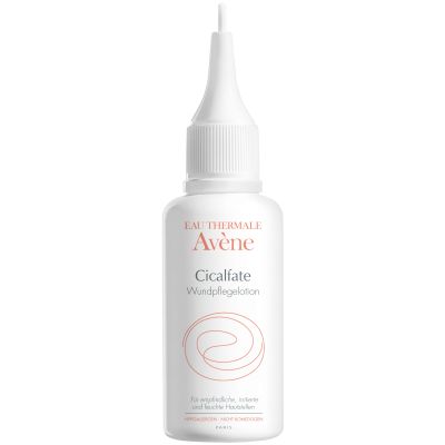 Avène Cicalfate Akutpflege Lotion