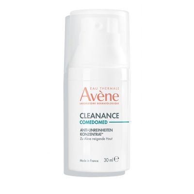 AVENE Cleanance Comedomed Anti-Unreinheiten Konz.