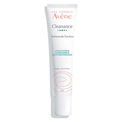 AVENE Cleanance mattierende Emulsion