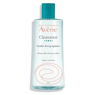 AVENE Cleanance Mizellen Reinigungslotion