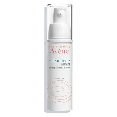 AVENE Cleanance WOMEN korrigierendes Serum