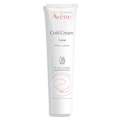 Avène Cold Cream Creme