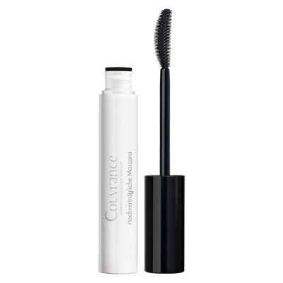 AVENE Couvrance Mascara schwarz