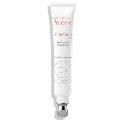 AVENE DermAbsolu AUGEN verjüngende Augenpflege Cr.