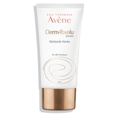 AVENE DermAbsolu stärkende Maske