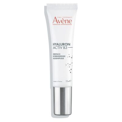 AVENE Hyaluron Activ B3 dreifach korr.Augenpflege