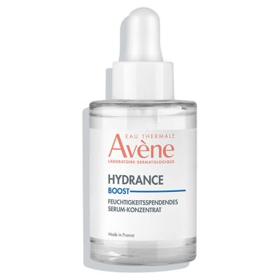 AVENE Hydrance BOOST feuchtigkeitsspend.Serum-Konz