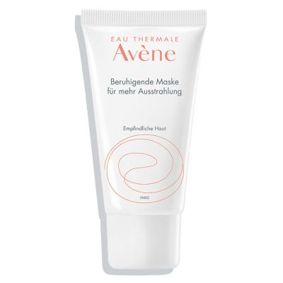 AVENE Les Essentiels beruhigende Maske