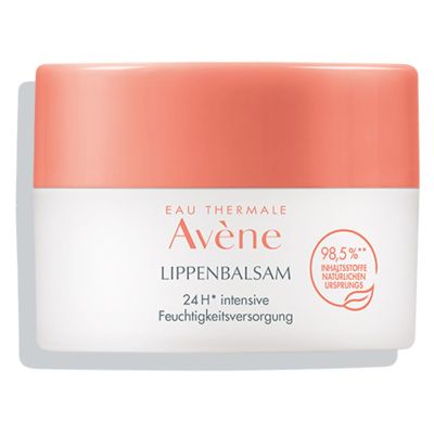 AVENE Lippenbalsam 24h intensive Feuchtigkeit