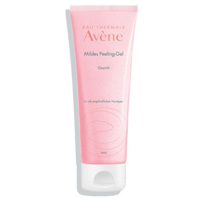 AVENE mildes Peeling Gel