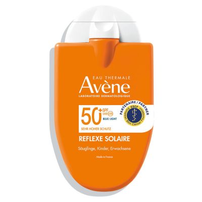 AVENE Reflexe Solaire Familie Emulsion SPF 50+