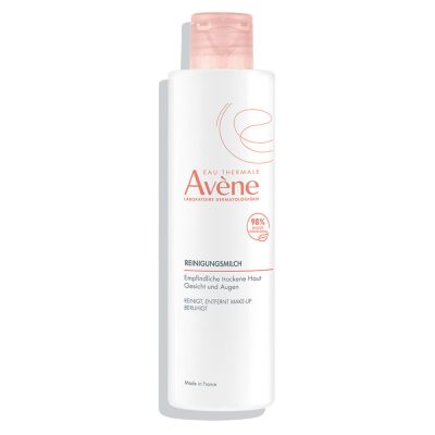 AVENE Reinigungsmilch