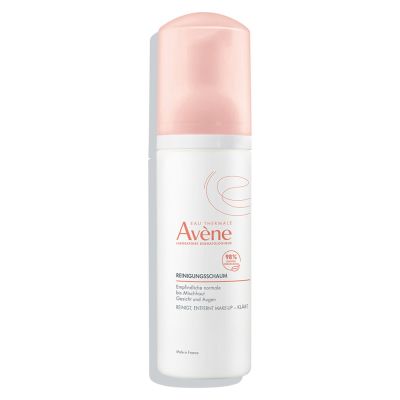 AVENE Reinigungsschaum