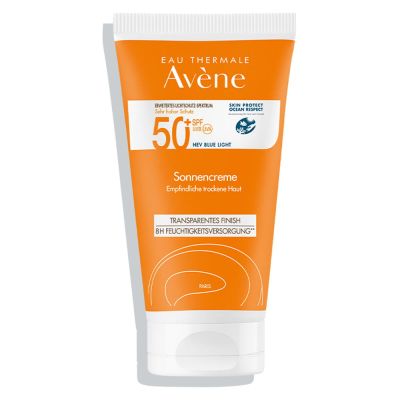 AVENE Sonnencreme SPF 50+