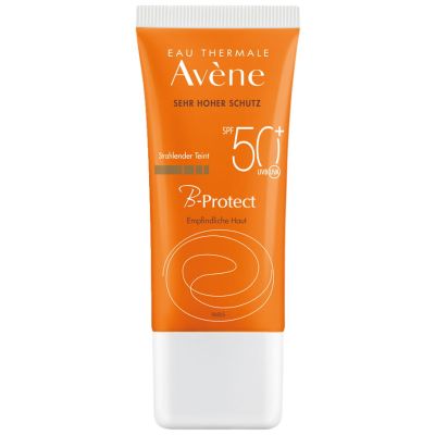 AVENE SunSitive B-Protect SPF 50+ Creme