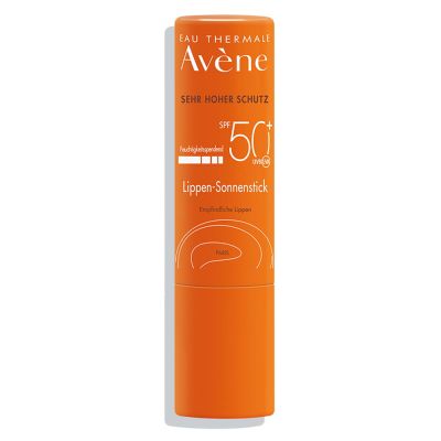 AVENE SunSitive Lippen Sonnenstick SPF 50+