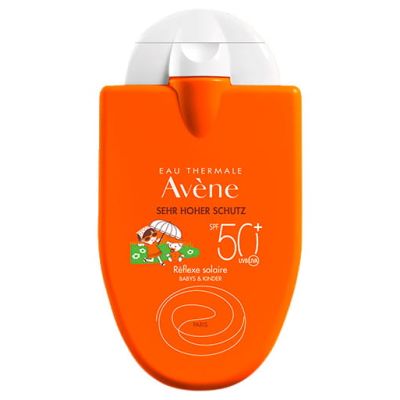 AVENE SunSitive Reflexe Solaire Baby&Kind SPF 50+