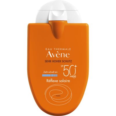 Avène SunSitive Reflexe Solaire Emulsion SPF 50+