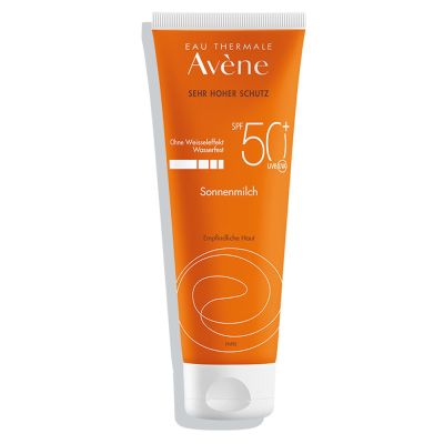 Avène Sonnenmilch SPF 50+