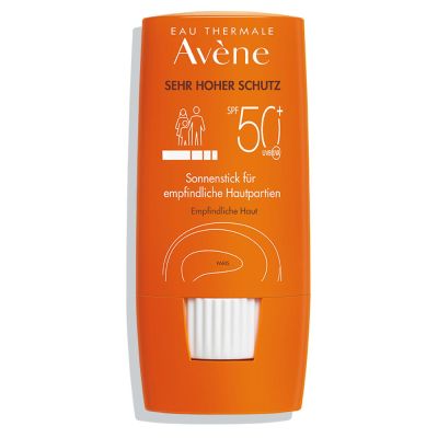 Avène SunSitive Sonnenstick SPF 50+