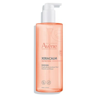 AVENE XeraCalm NUTRITION Duschgel